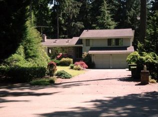 22813 77th Ave SE, Woodinville, WA 98072
