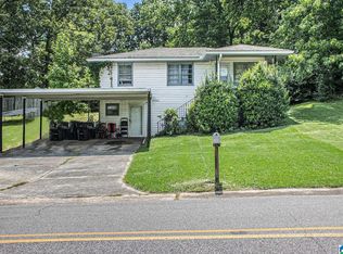 1600 1st St NW, Birmingham, AL 35215