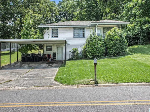 1600 1st St NW, Birmingham, AL 35215