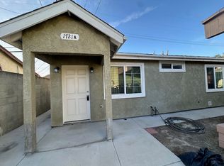 1721 E Market St, Long Beach, CA 90805