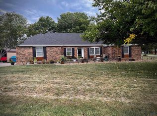 1603 Highland Dr, Clinton, MO 64735