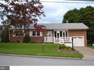 318 Tasker Ave, Folsom, PA 19033