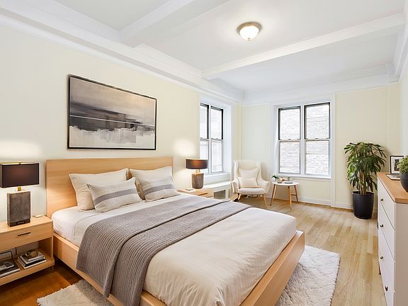 3rd image of 420 W End Ave #4C