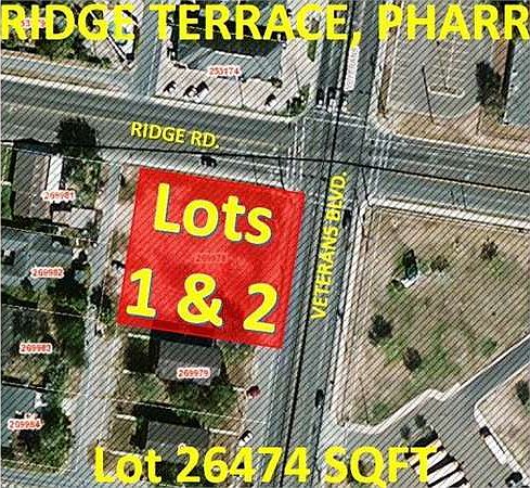 1st image of 1300 S Veterans Blvd