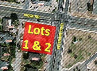 1300 S Veterans Blvd, Pharr, TX 78577