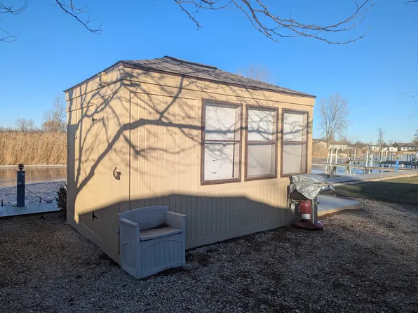 N/a Midshipman Dr, Au Gres, MI 48703