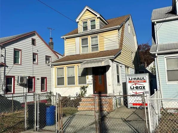 119-39 Inwood Street, Jamaica, NY 11436