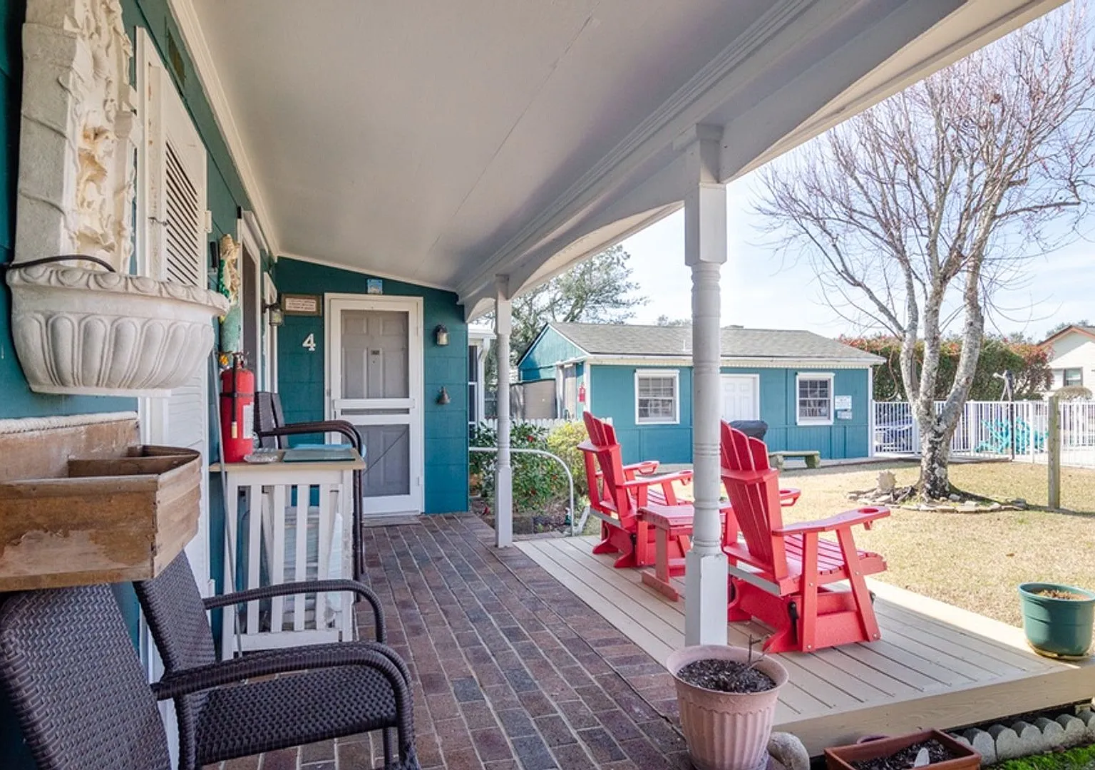 (K172) 113 S. 4th Avenue Room 2 Kure Beach, NC 28449 — Photo 2