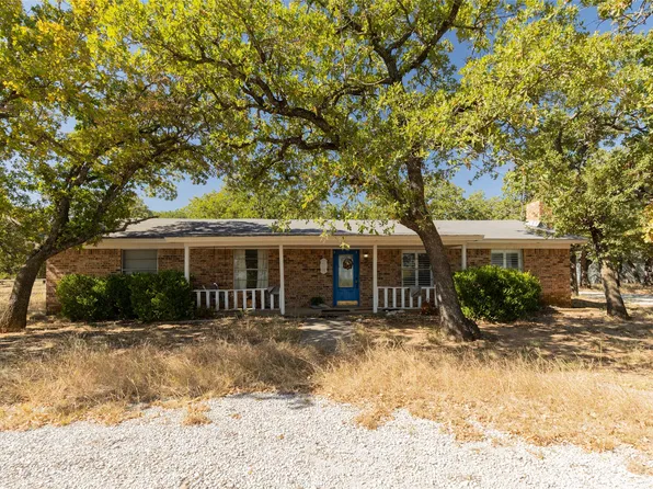 180 County Road 3561, Paradise, TX 76073