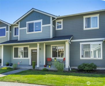 8309 175th Street E, Puyallup, WA, 98375