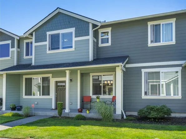 8309 175th Street E, Puyallup, WA 98375