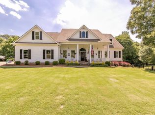 719 Pilot Woods Rd, Covington, GA 30014