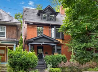 308 Saint George St #C02, Toronto, ON M5R 2P5