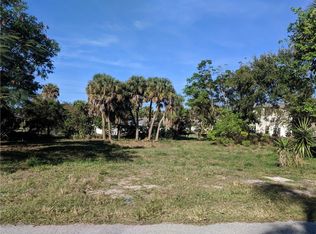 0 NE Tropical Way, Jensen Beach, FL 34957