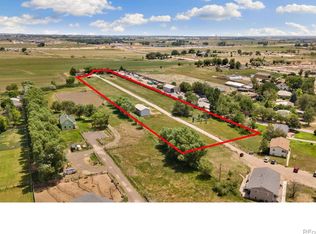3534 Buckeye St, Fort Collins, CO 80524
