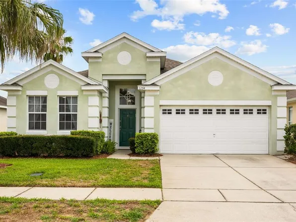 2254 Wyndham Palms Way, Kissimmee, FL 34747