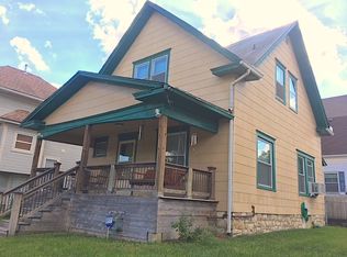 26 S 16th St, Kansas City, KS 66102