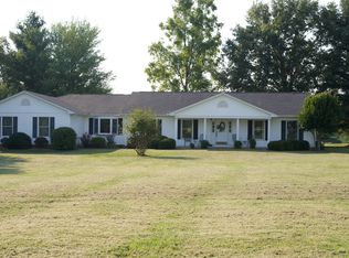 670 S Benson Rd, Frankfort, KY 40601