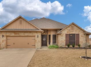 3096 Archer Cir, Bryan, TX 77808