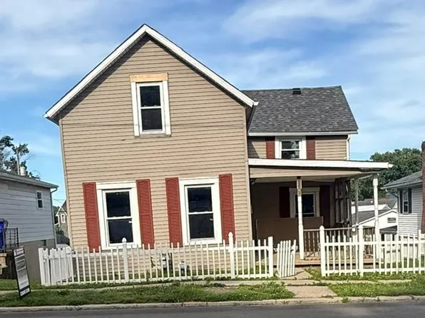 139 S Watt St, Chillicothe, OH 45601