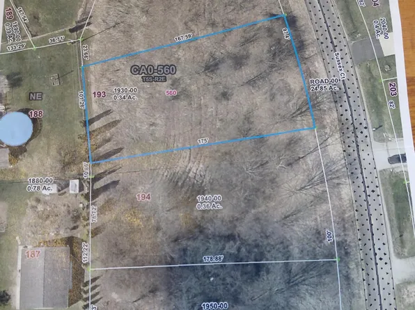 8924 Sussex Ct, Onsted, MI 49265