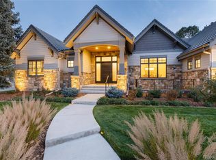 6 Driver Ln, Littleton, CO 80123