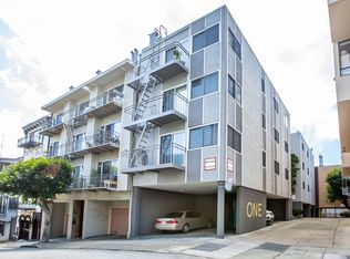 1 San Antonio Pl #60462387, San Francisco, CA 94133