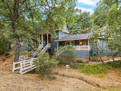 915 Chapin Dr, Julian, CA, 92036