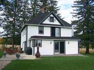 N397 Lucht Rd, Mauston, WI 53948