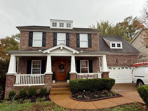 2728 Welshcrest Dr, Antioch, TN 37013