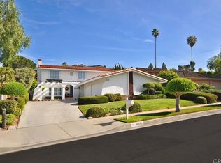 30012 Via Rivera, Rancho Palos Verdes, CA 90275