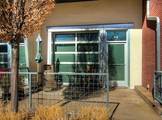 1421 Oneida St UNIT 5, Denver, CO 80220