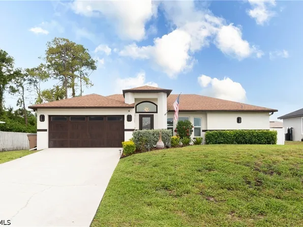 14241 Chancellor St, Fort Myers, FL 33905