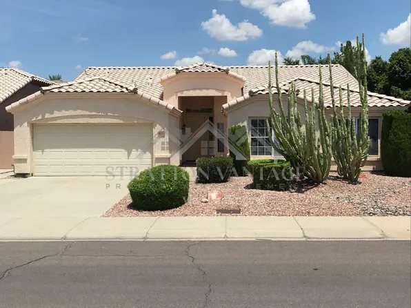 6714 W Wahalla Ln, Glendale, AZ 85308