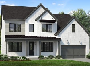 1948 Harmony Rd LOT 135, Spring Hill, TN 37174