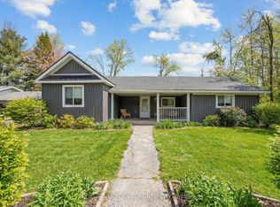 7229 Davy Dr, Ramara, ON L0K2B0