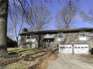 216 Virginia Rd, Excelsior Springs, MO 64024