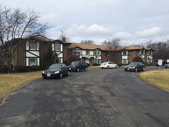 2nd image of 22960 N Apple Hill Ln APT 109
