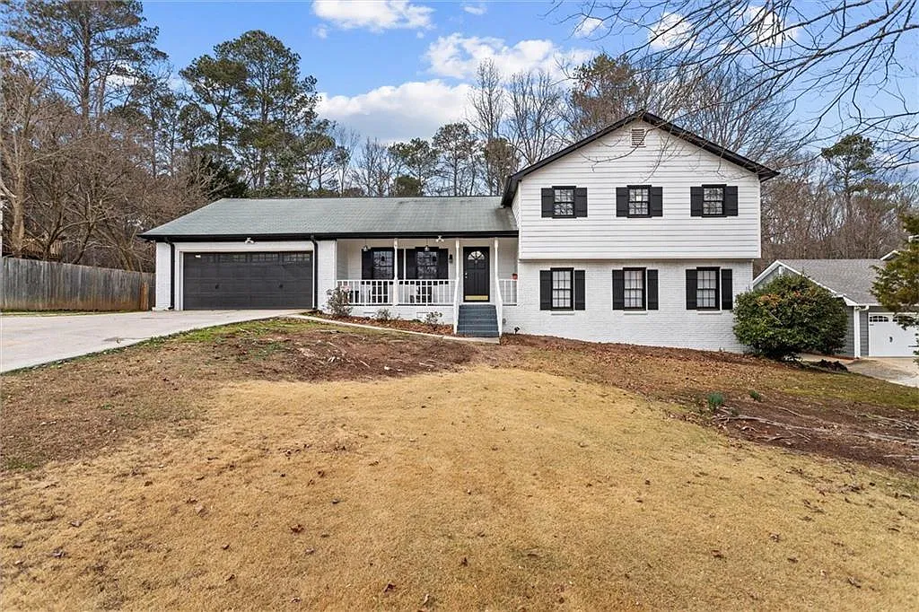 4 bed, 3.0 bath, 2184 sqft, $2,750 — Photo 1