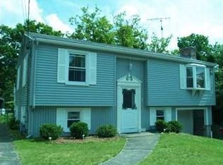 66 Lilac St, Cumberland, RI 02864