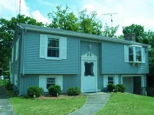 66 Lilac St, Cumberland, RI 02864