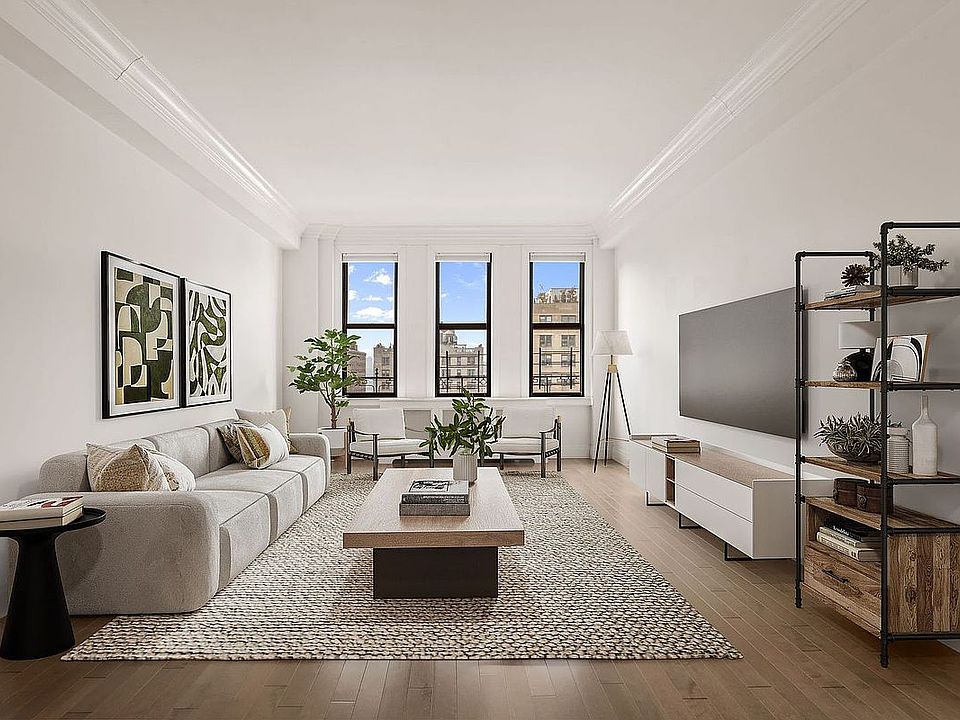 1st image of 221 W 82nd St APT 12G