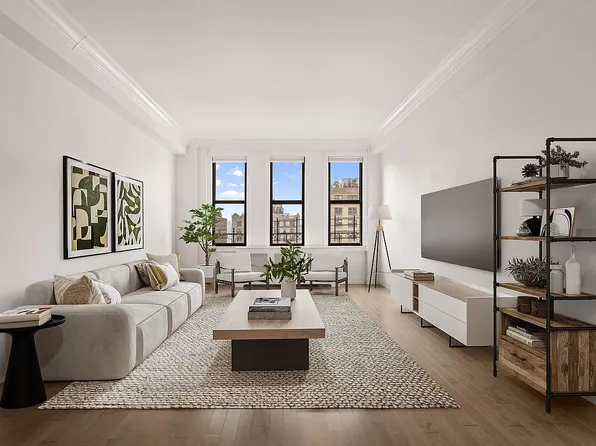221 W 82nd St APT 12G, New York, NY 10024