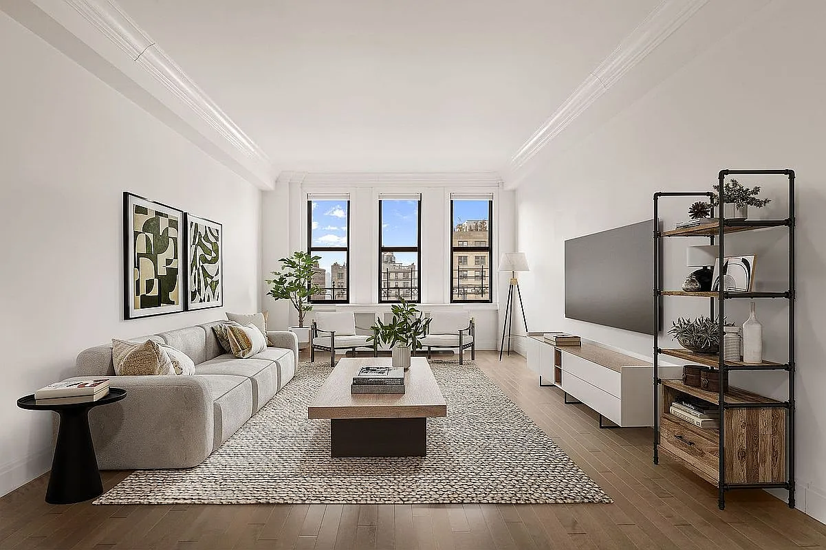 221 W 82nd St APT 12G photo 1