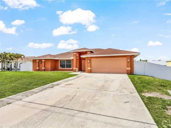 5547 Barth ST, LEHIGH ACRES, FL 33971