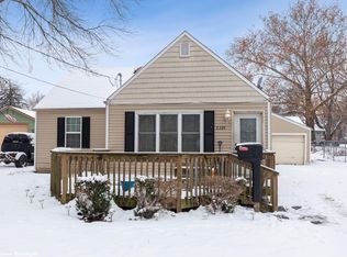 2224 Lay St, Des Moines, IA 50317