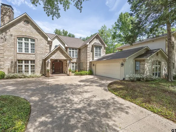 2005 Royal Oak Dr, Tyler, TX 75703