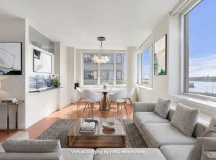 100 Riverside Blvd APT 7N, New York, NY 10069