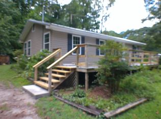 89 Elm Ln, Blounts Creek, NC 27814