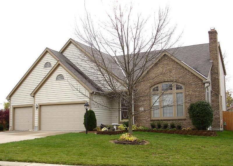 616 Culpepper Drive